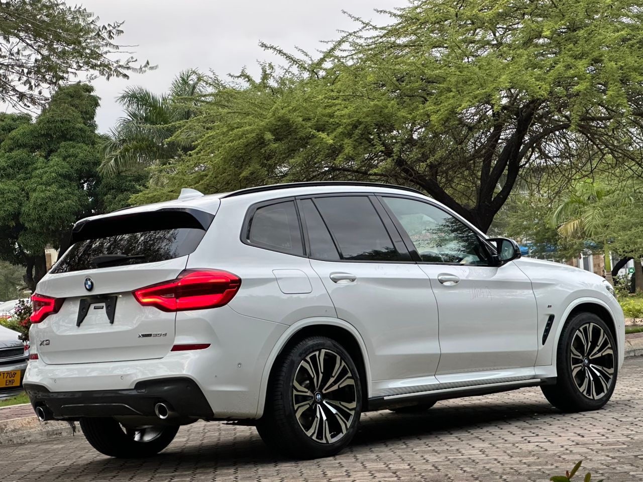 BMW thumbnail 7